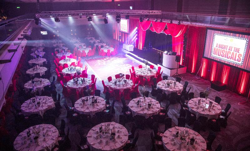 DoubleTree by Hilton Brighton Metropole - Genel