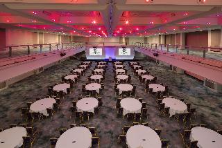 DoubleTree by Hilton Brighton Metropole fotoÄŸrafÄ±