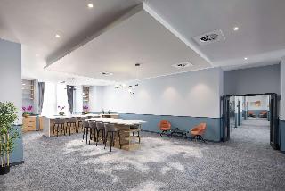DoubleTree by Hilton Brighton Metropole fotoÄŸrafÄ±