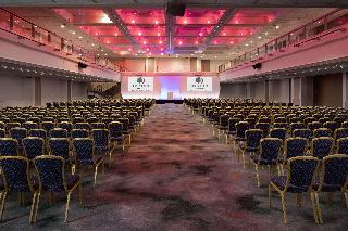 DoubleTree by Hilton Brighton Metropole fotoÄŸrafÄ±