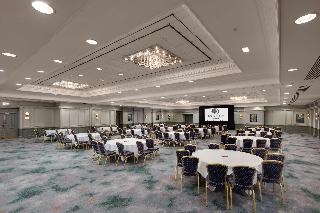 DoubleTree by Hilton Brighton Metropole fotoÄŸrafÄ±