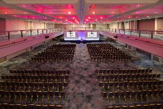 DoubleTree by Hilton Brighton Metropole fotoÄŸrafÄ±