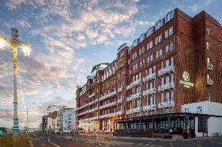 DoubleTree by Hilton Brighton Metropole fotoÄŸrafÄ±