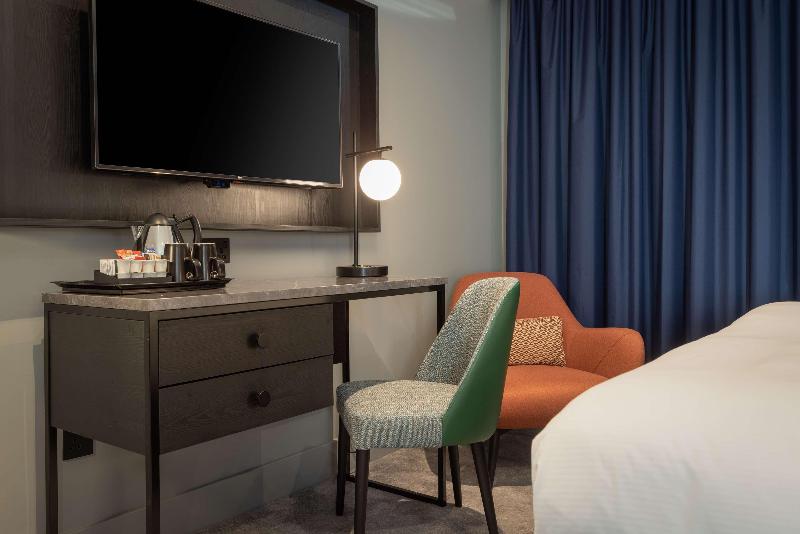DoubleTree by Hilton Brighton Metropole - Oda