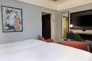 DoubleTree by Hilton Brighton Metropole fotoÄŸrafÄ±