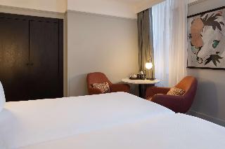 DoubleTree by Hilton Brighton Metropole fotoÄŸrafÄ±