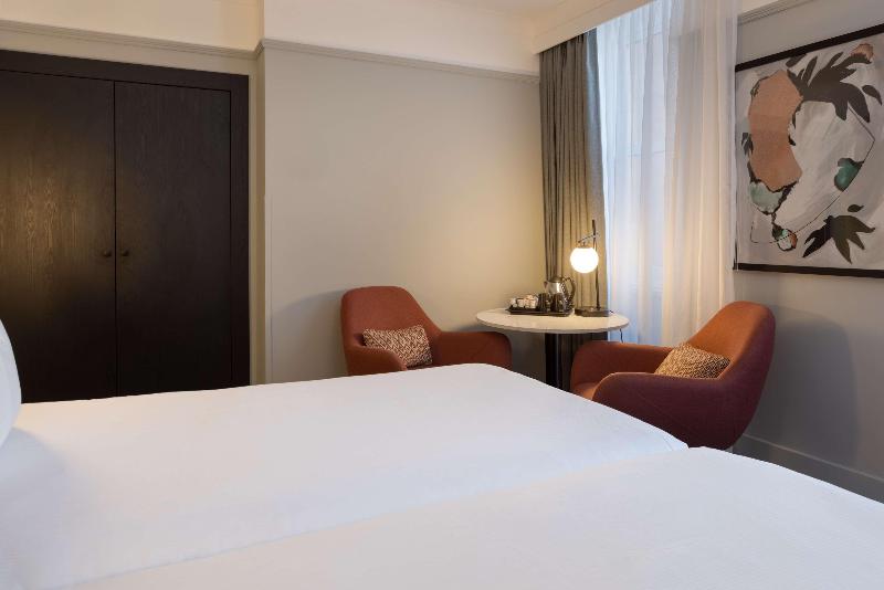DoubleTree by Hilton Brighton Metropole - Oda