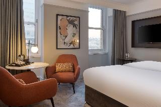 DoubleTree by Hilton Brighton Metropole fotoÄŸrafÄ±