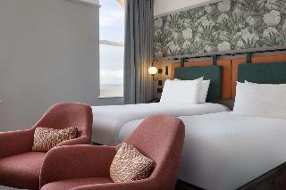 DoubleTree by Hilton Brighton Metropole fotoÄŸrafÄ±