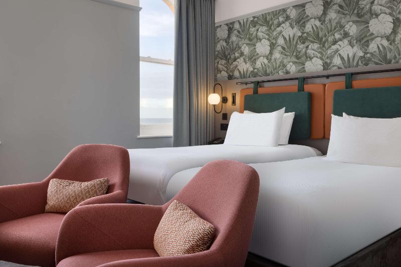 DoubleTree by Hilton Brighton Metropole - Oda