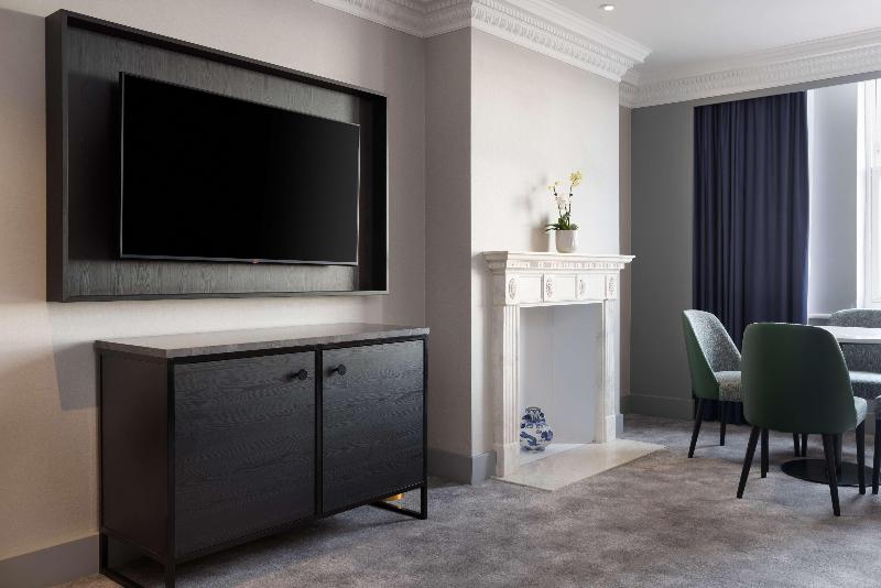 DoubleTree by Hilton Brighton Metropole - Oda