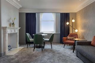 DoubleTree by Hilton Brighton Metropole fotoÄŸrafÄ±
