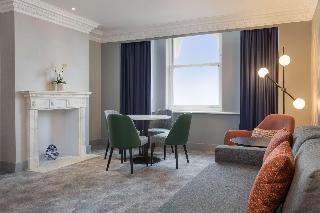 DoubleTree by Hilton Brighton Metropole fotoÄŸrafÄ±