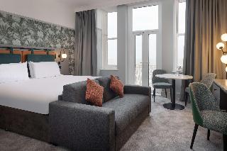 DoubleTree by Hilton Brighton Metropole fotoÄŸrafÄ±
