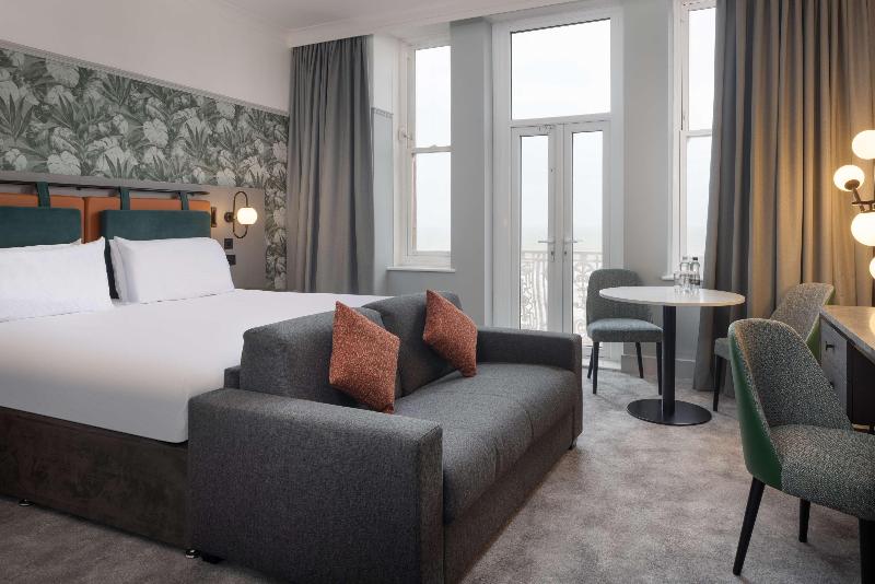 DoubleTree by Hilton Brighton Metropole - Oda