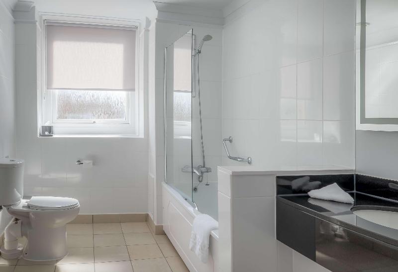 DoubleTree by Hilton Brighton Metropole - Oda