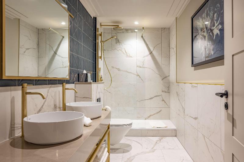 DoubleTree by Hilton Brighton Metropole - Oda