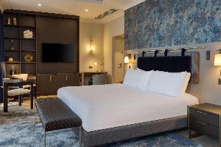 DoubleTree by Hilton Brighton Metropole fotoÄŸrafÄ±