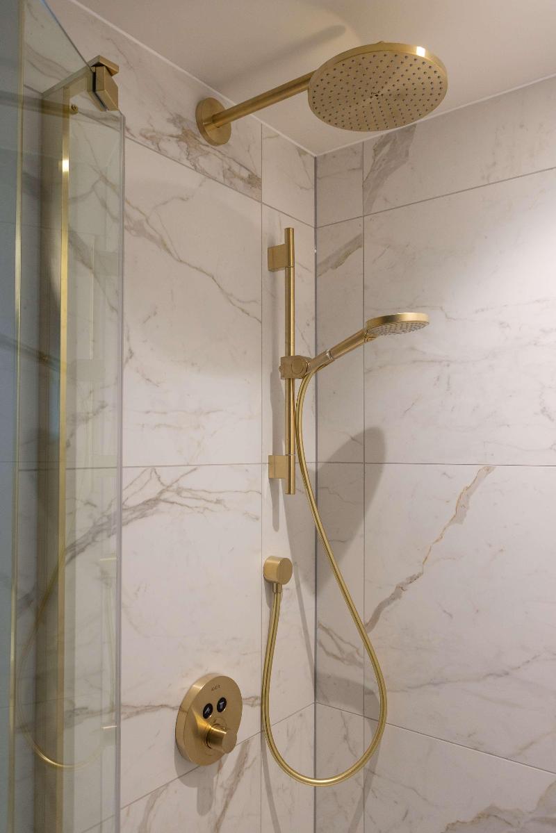 DoubleTree by Hilton Brighton Metropole - Oda