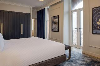 DoubleTree by Hilton Brighton Metropole fotoÄŸrafÄ±