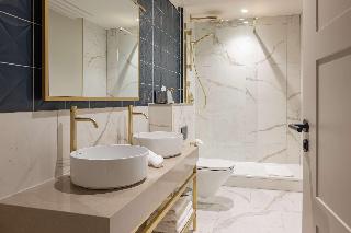 DoubleTree by Hilton Brighton Metropole fotoÄŸrafÄ±