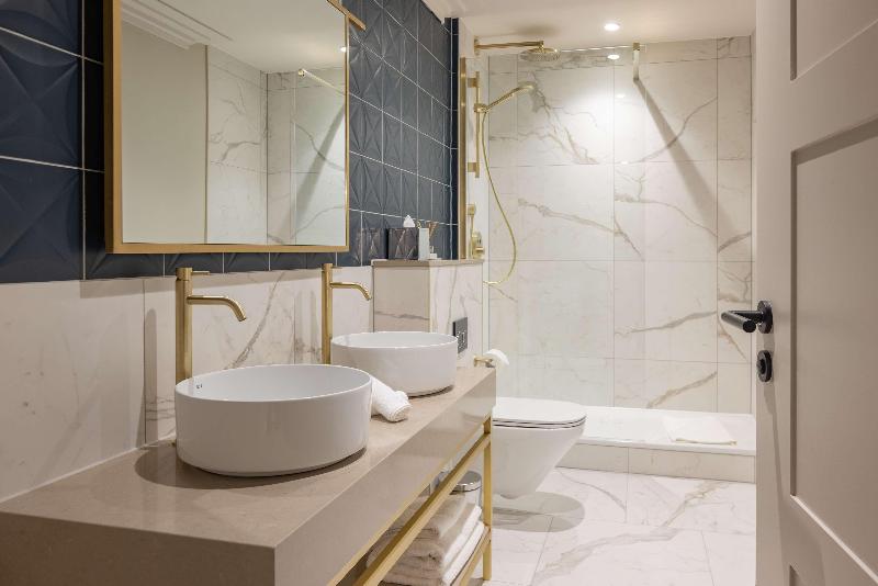 DoubleTree by Hilton Brighton Metropole - Oda