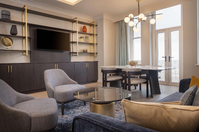 DoubleTree by Hilton Brighton Metropole - Oda