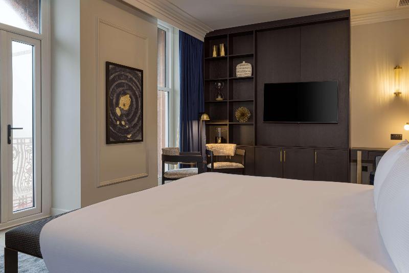 DoubleTree by Hilton Brighton Metropole - Oda