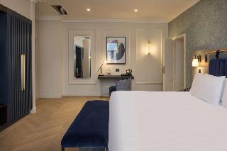 DoubleTree by Hilton Brighton Metropole fotoÄŸrafÄ±