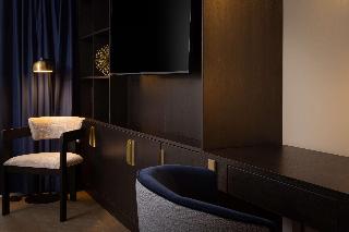 DoubleTree by Hilton Brighton Metropole fotoÄŸrafÄ±