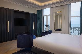 DoubleTree by Hilton Brighton Metropole fotoÄŸrafÄ±