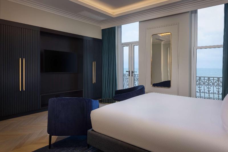 DoubleTree by Hilton Brighton Metropole - Oda