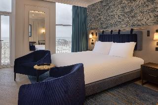 DoubleTree by Hilton Brighton Metropole fotoÄŸrafÄ±