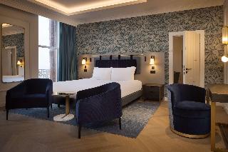 DoubleTree by Hilton Brighton Metropole fotoÄŸrafÄ±