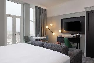 DoubleTree by Hilton Brighton Metropole fotoÄŸrafÄ±