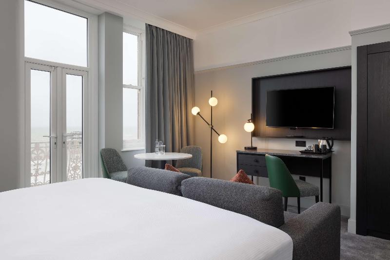 DoubleTree by Hilton Brighton Metropole - Oda