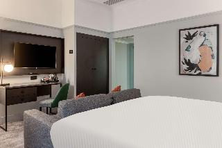 DoubleTree by Hilton Brighton Metropole fotoÄŸrafÄ±