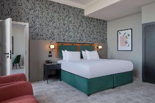 DoubleTree by Hilton Brighton Metropole fotoÄŸrafÄ±