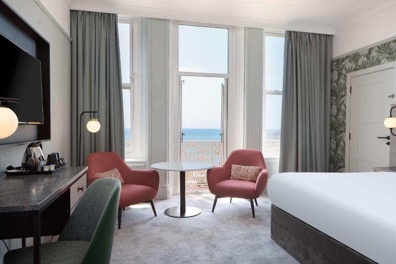 DoubleTree by Hilton Brighton Metropole - Oda