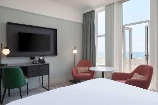 DoubleTree by Hilton Brighton Metropole fotoÄŸrafÄ±