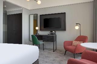 DoubleTree by Hilton Brighton Metropole fotoÄŸrafÄ±