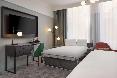 DoubleTree by Hilton Brighton Metropole oda fotoğrafı