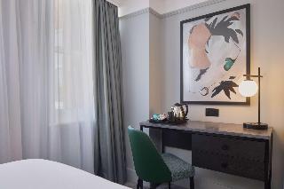 DoubleTree by Hilton Brighton Metropole fotoÄŸrafÄ±
