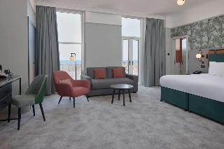 DoubleTree by Hilton Brighton Metropole fotoÄŸrafÄ±