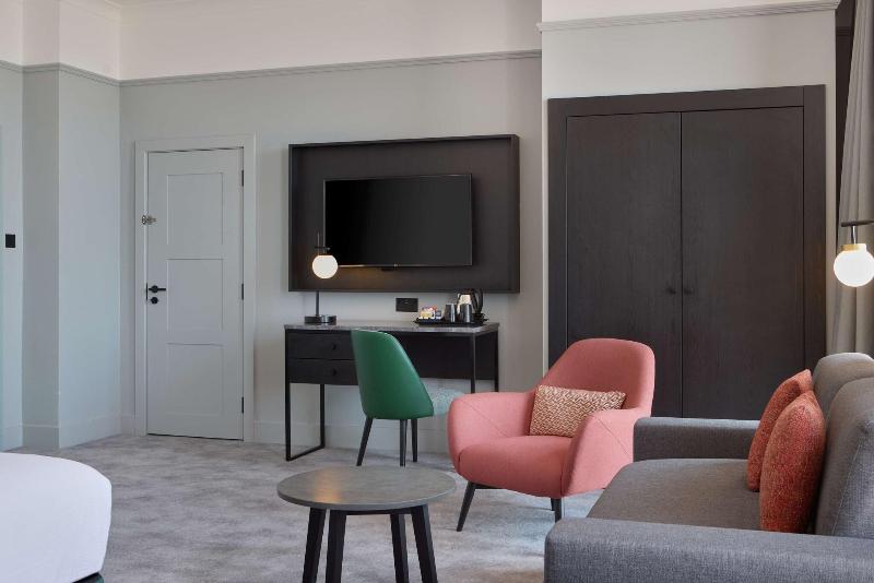 DoubleTree by Hilton Brighton Metropole - Oda