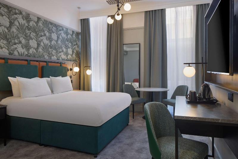 DoubleTree by Hilton Brighton Metropole - Oda