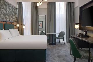 DoubleTree by Hilton Brighton Metropole fotoÄŸrafÄ±