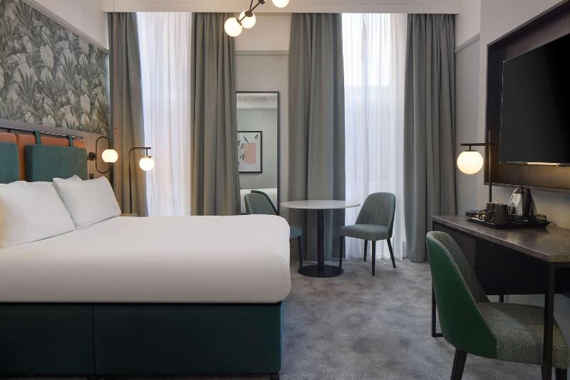 DoubleTree by Hilton Brighton Metropole - Oda