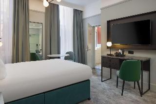DoubleTree by Hilton Brighton Metropole fotoÄŸrafÄ±