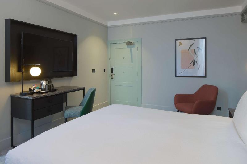 DoubleTree by Hilton Brighton Metropole - Oda
